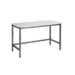 Table de découpe Centrale 4 Pieds 1900x600mm