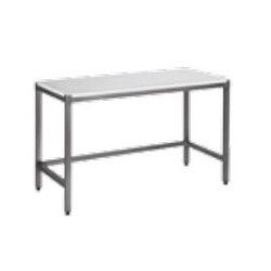 Table de découpe Centrale 4 Pieds 1900x700mm