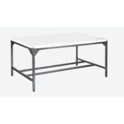 Table d'affalage 1200 x 700mm