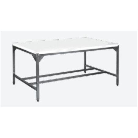 Table d'affalage 1200 x 700mm