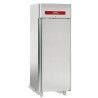 Armoire maturation Inox 750L PU75mm PPleine Froid ventilé 680W R404A