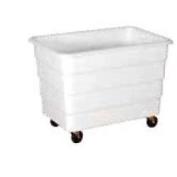 Bac à glace polyéthylène 310 litres