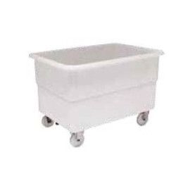 Bac à glace polyéthylène 600 litres