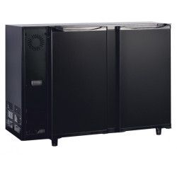 Arrière-bar Desserte Ventilé sans groupe 118x57x89 H