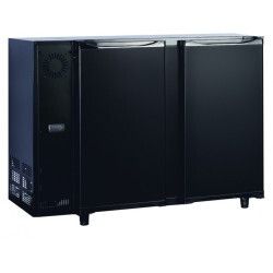 Arrière-bar Desserte Ventilé sans groupe 138x57x89 H