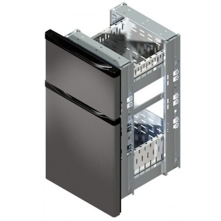 Blocs tiroirs 2/3-1/3 pour arrière bar