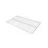 Grille plastifiée blanche 502x415mm