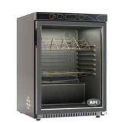 Cave à vin 33 bouteilles 20,7°C Double vitrage