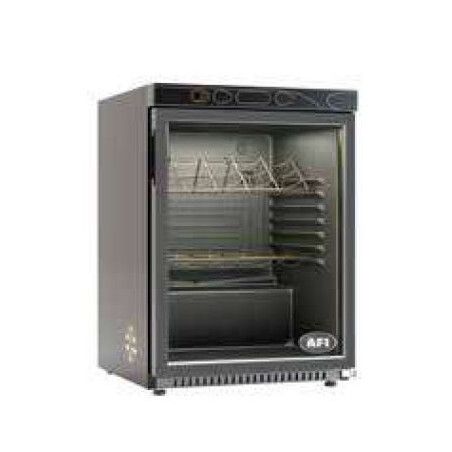 Cave à vin 33 bouteilles 20,7°C Double vitrage