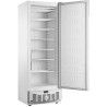 Armoire froide positive 330L Ext blanc 1 Porte pleine Groupe Logé