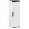 Armoire froide positive 350L Ext blanc 1 Porte pleine Groupe Logé