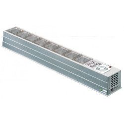 Présentoir Eco 1,72m