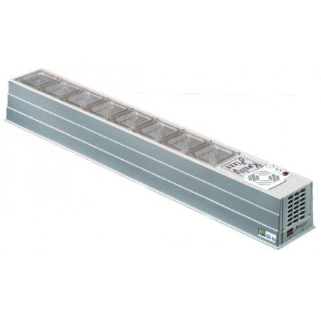 Présentoir Eco 1,72m