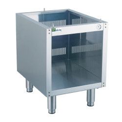 Support ouvert pour appareil TOP650-400