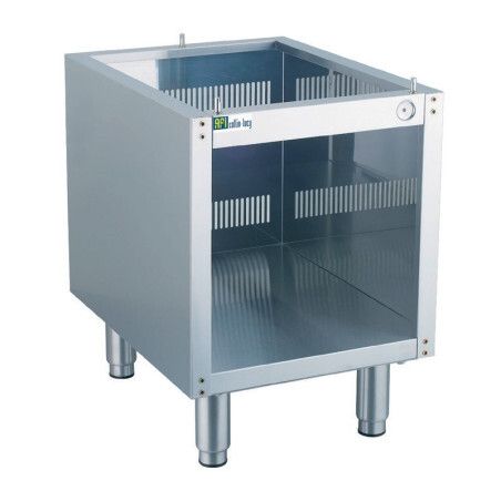 Support ouvert pour appareil TOP650-400