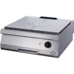 Plaque coup de feu à gaz Puissance 10 Kw