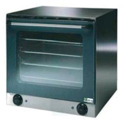 Four à Convection électrique Humidificateur 4 niveaux Mono 230V