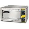 Four 1 chambre 1 Pizza D33mm Porte pleine P2,5Kw