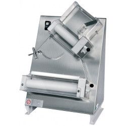 Formeuse à pizza de 14 à 29cm