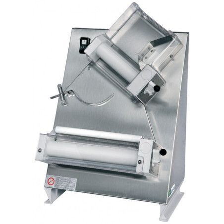 Formeuse à pizza de 26 à 40cm