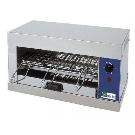 Toaster Espace de chauffe 1 niveau 320 x 220 P2Kw