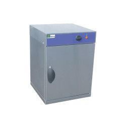 Chauffe assiettes Capacité 30 assiettes P400W