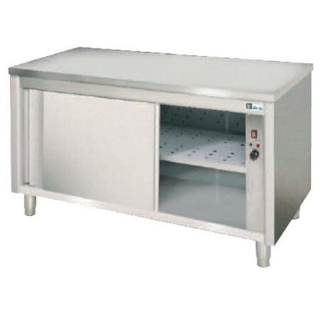 Placard Chauffant L1600 mm