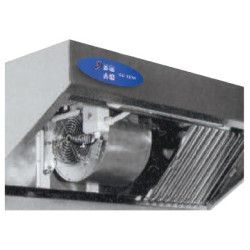 Moteur hotte à incorporer dans les modèles de 1000 à 1800mm P189W