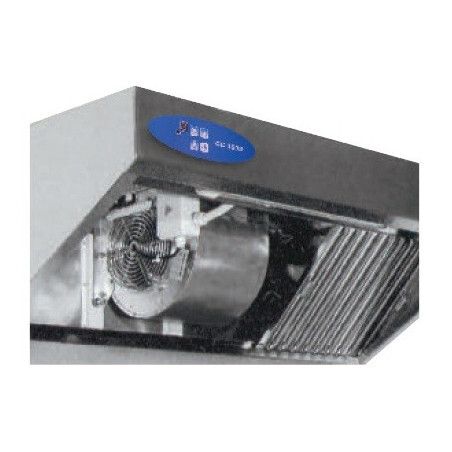 Moteur hotte à incorporer dans les modèles de 1000 à 1800mm P189W