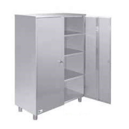 Armoire 2 portes battantes L1200mm