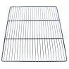 Grille GN2/1 530x650 chromée