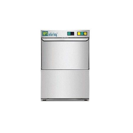 Lave verres Lave vaisselle sans adoucisseur Panier carré 35x35