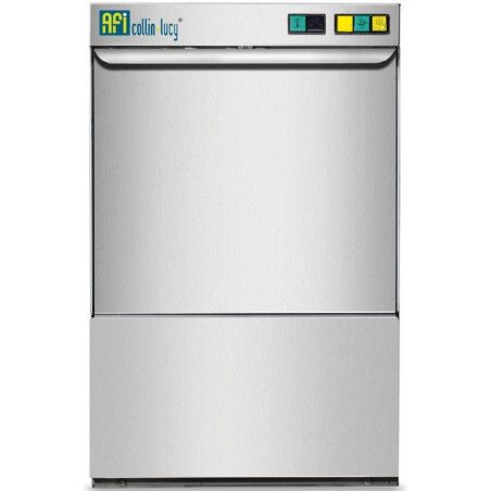 Lave verres Lave vaisselle avec adoucisseur Panier carré 40x40