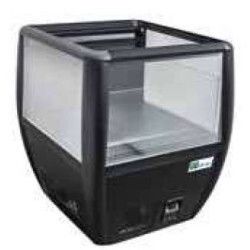 Ilot libre service Positif 87 litres