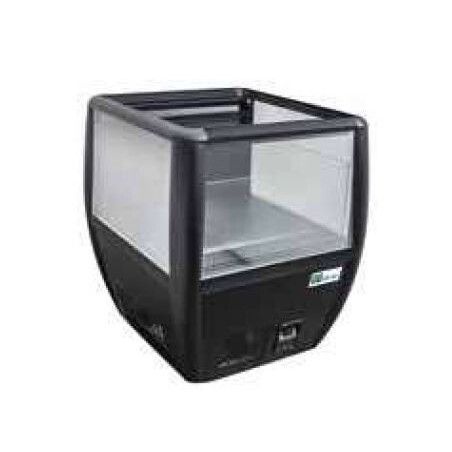 Ilot libre service Positif 87 litres