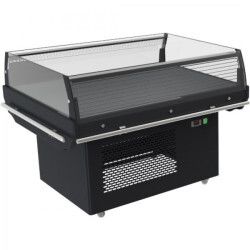 Ilot libre service Positif 190 litres