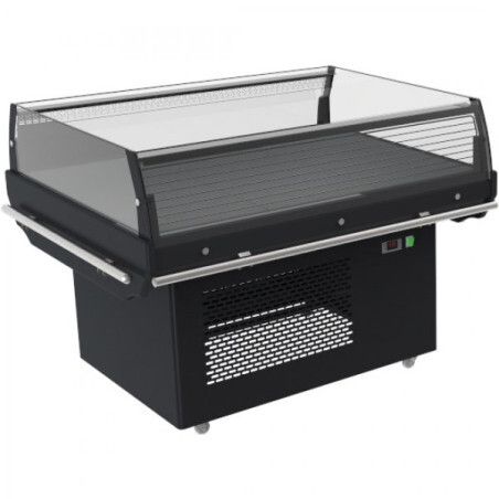 Ilot libre service Positif 190 litres