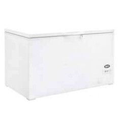 Congélateur bahut Couvercle basculant Capacité 391L