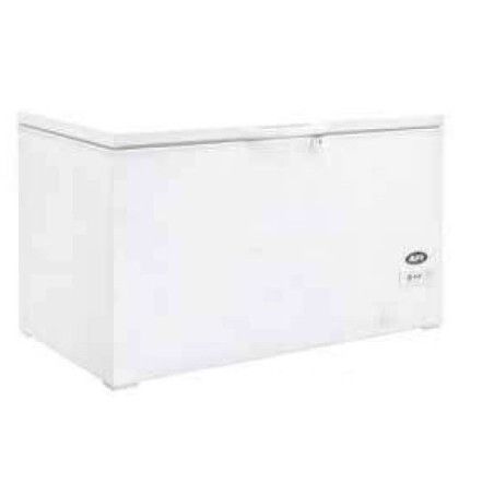 Congélateur bahut Couvercle basculant Capacité 391L