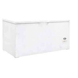 Congélateur bahut Couvercle basculant Capacité 479L