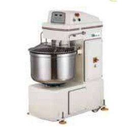 Pétrin digital 2 vitesses Tri 380 V Capacité 25L