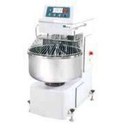 Pétrin mécanique 2 vitesses Tri 400 V Capacité 80L