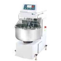 Pétrin mécanique 2 vitesses Tri 400 V Capacité 120L