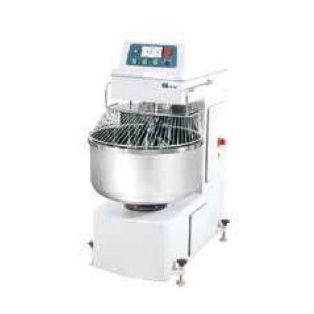 Pétrin mécanique 2 vitesses Tri 400 V Capacité 120L