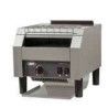 Toaster à convoyeur Capacité 400 toasts/h P2Kw