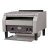 Toaster à convoyeur Capacité 600 toasts/h P2,6Kw