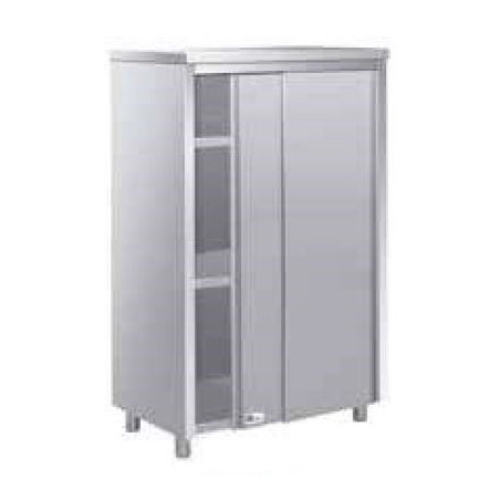 Armoire 2 portes coulissantes L1100mm