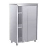 Armoire 2 portes coulissantes L1100mm