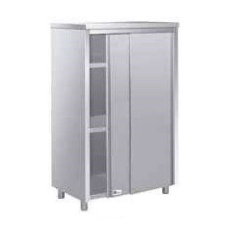 Armoire 2 portes coulissantes L1330mm