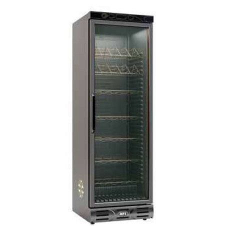 Cave à vin 78 bouteilles 20,7°C Double vitrage